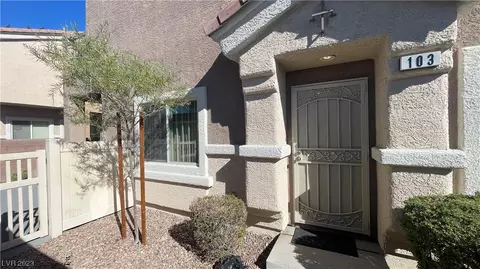 5506 Big Red Ct #103, Las Vegas, NV 89122
