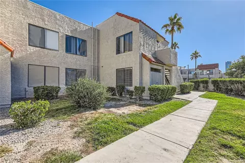4360 Sanderling Cir #59, Las Vegas, NV 89103