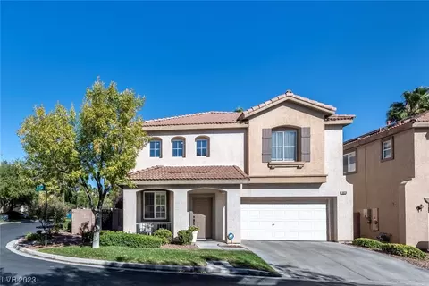 10926 Esta Ponia Ct, Las Vegas, NV 89144