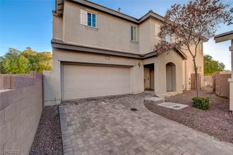 6209 Blushing Willow St, North Las Vegas, NV 89081