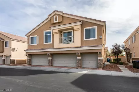 6644 Lavender Lilly Ln #1, North Las Vegas, NV 89084