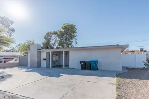 4309 San Joaquin Ave, Las Vegas, NV 89102