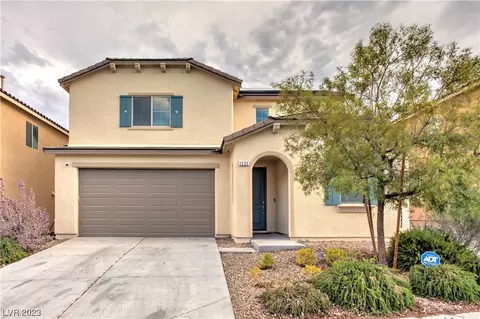 1233 Alford Creek Ct, North Las Vegas, NV 89031