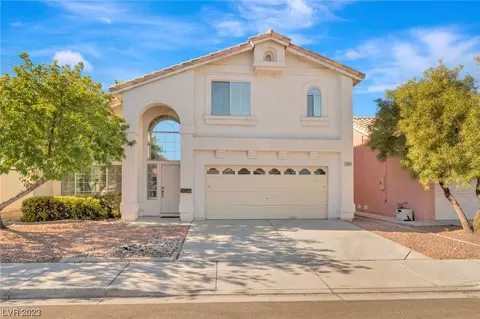 3555 N Campbell Rd, Las Vegas, NV 89129