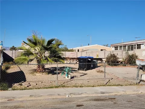 3208 Orr Ave, North Las Vegas, NV 89030