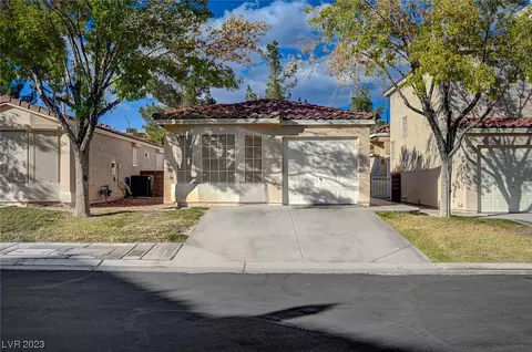 5916 Chisolm Trl, Las Vegas, NV 89118