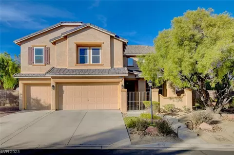 9108 Frosty Morning Ave, Las Vegas, NV 89129