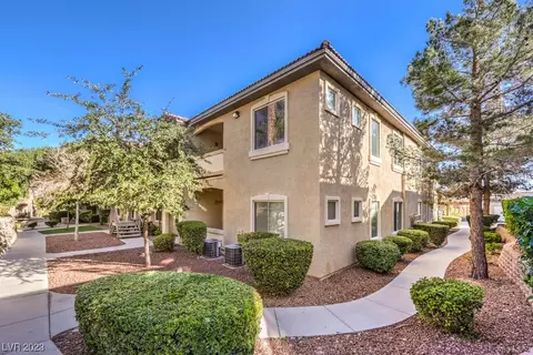 3401 Cactus Mountain St #203, Las Vegas, NV 89129