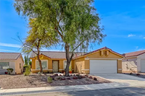 3117 Meadow Flower Ave, North Las Vegas, NV 89031