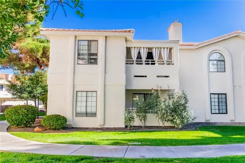 2631 S Durango Dr #102, Las Vegas, NV 89117