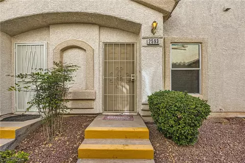 2593 Velez Valley Way #N/A, Henderson, NV 89002