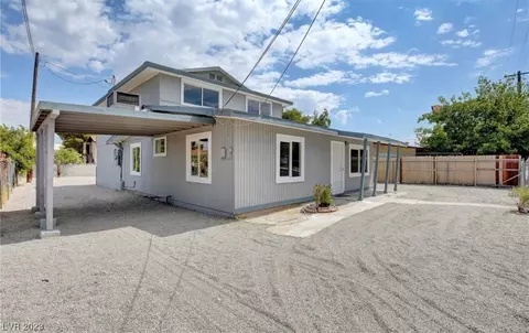 706 Dike Ln, Las Vegas, NV 89106
