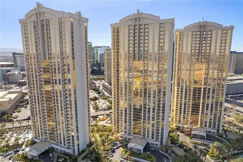 145 E Harmon Ave #1604, Las Vegas, NV 89109