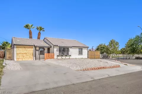 1421 Cholla Way, Las Vegas, NV 89101