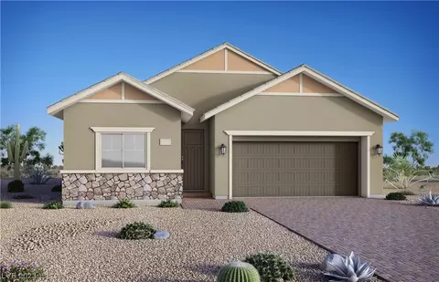 44 Sonata Dawn Ave, Henderson, NV 89011