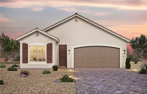 46 Sonata Dawn Ave, Henderson, NV 89011