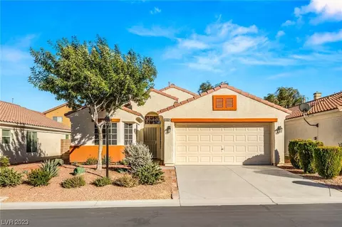 10834 Porto Foxi St, Las Vegas, NV 89141