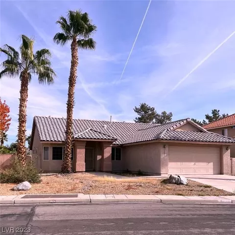 3604 Soothing Surf Dr, Las Vegas, NV 89147