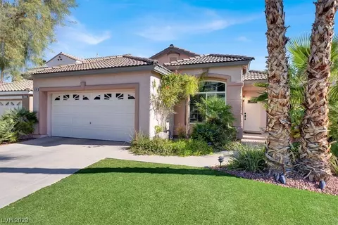 1616 Stonefield St, Las Vegas, NV 89144