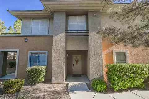 812 Peachy Canyon Cir #101, Las Vegas, NV 89144
