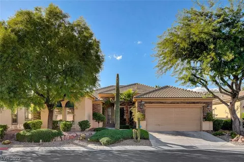 4525 Regalo Bello St, Las Vegas, NV 89135
