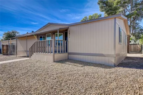 3471 Purdue Way, Las Vegas, NV 89115