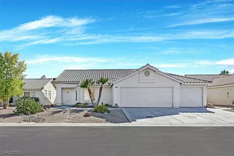 6279 Alkaid Ave, Las Vegas, NV 89122