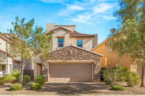 380 Ambitious St, Henderson, NV 89011