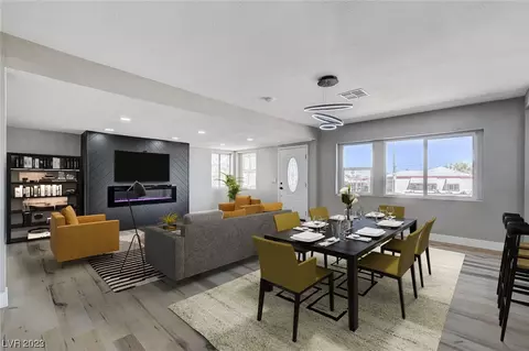 560 Karen Way, Henderson, NV 89015