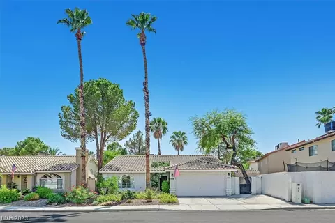 1433 Pathfinder Rd, Henderson, NV 89014