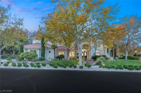 2305 Pearl Crest St, Las Vegas, NV 89134