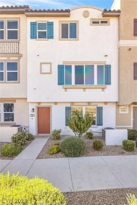 60 Morning Mimosa Ct, Henderson, NV 89012