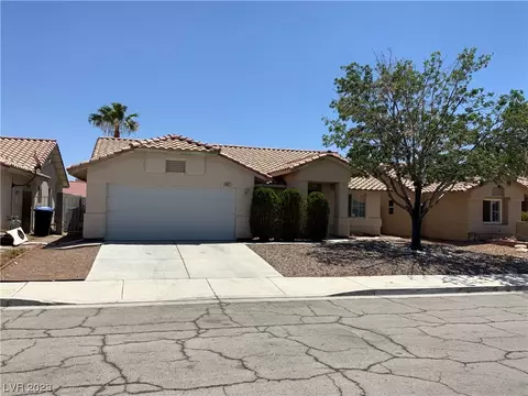 4902 Hunters Run Dr, North Las Vegas, NV 89031