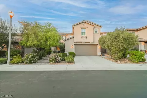 334 Via Dante, Henderson, NV 89011