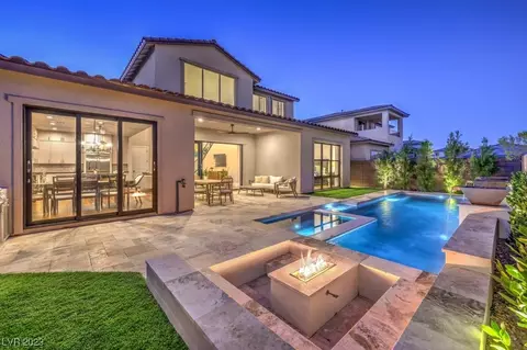 154 Aneto St, Las Vegas, NV 89138