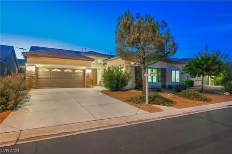 7233 Gentle Valley St, Las Vegas, NV 89149