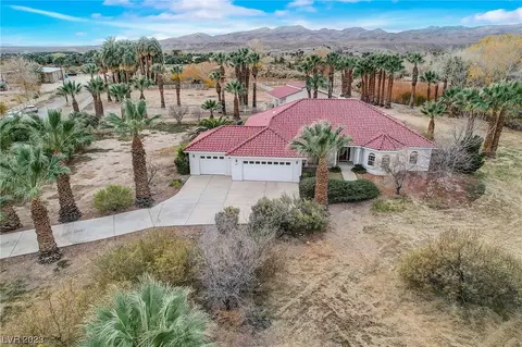 4255 State Hwy 168, Moapa, NV 89025