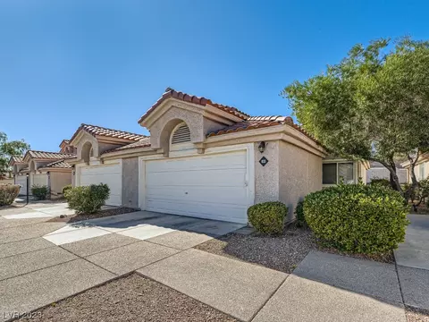 833 Yacht Harbor Dr #0, Las Vegas, NV 89145