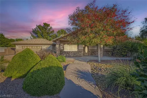 6150 Eisner Dr, Las Vegas, NV 89131