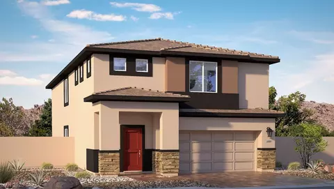 413 Winter Dove Ave #LOT 300, Henderson, NV 89011