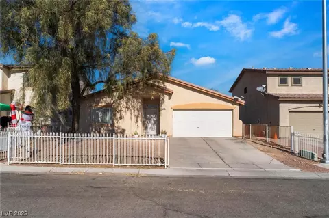 3752 Walnut Green Ave, Las Vegas, NV 89115