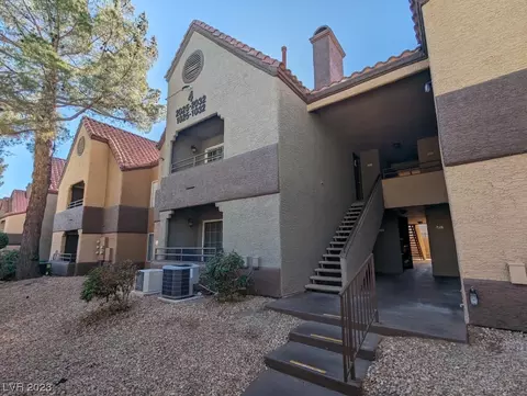 2200 S Fort Apache Rd #2031, Las Vegas, NV 89117