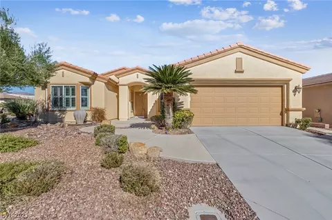 10272 Roma Madre Ave, Las Vegas, NV 89135