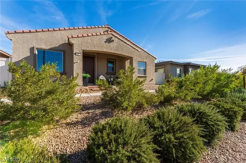 747 Vivaldi Hills St, Henderson, NV 89011