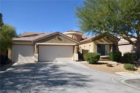 9699 Old Storm Ct, Las Vegas, NV 89178