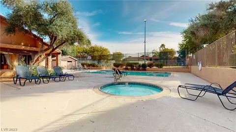 1455 E Katie Ave #N24, Las Vegas, NV 89119