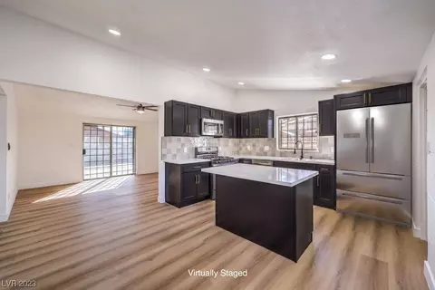 3675 San Antonio Ave, Las Vegas, NV 89115