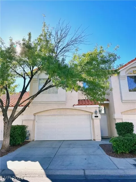 5867 Greenery View Ln #0, Las Vegas, NV 89118