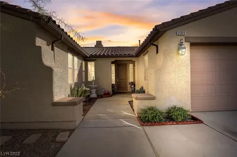2311 Nature Park Dr, North Las Vegas, NV 89084
