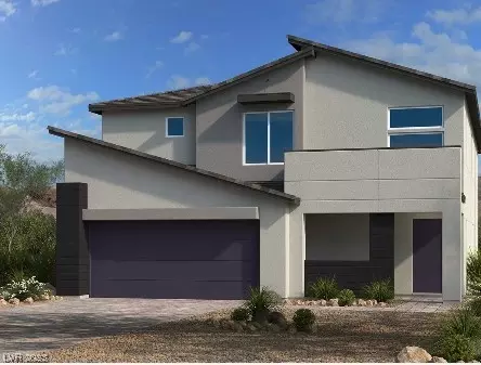 10189 Handline Chute St, Las Vegas, NV 89166